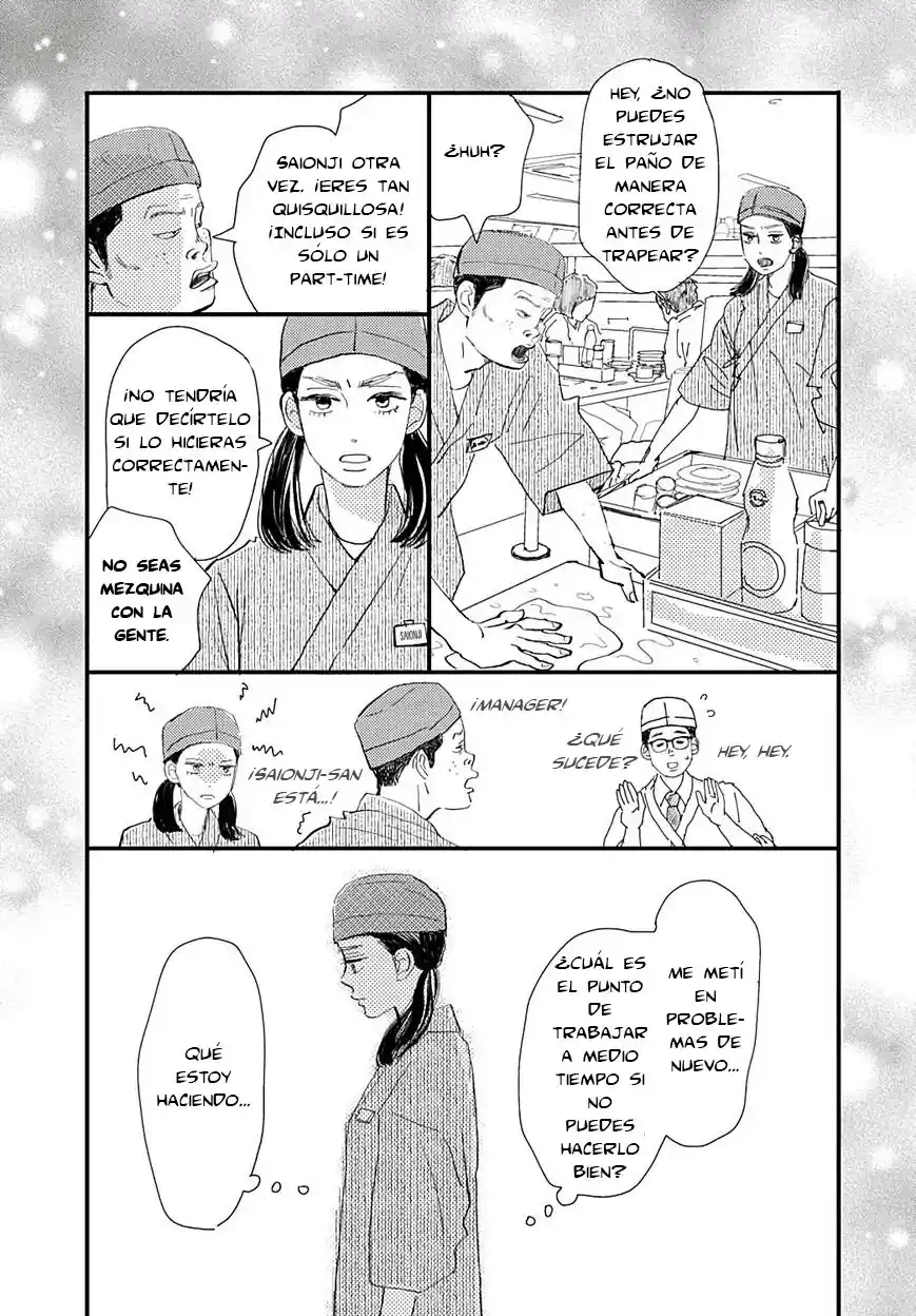 Kieta Hatsukoi - Capítulo 22 - Página 32 - LectorTMOo