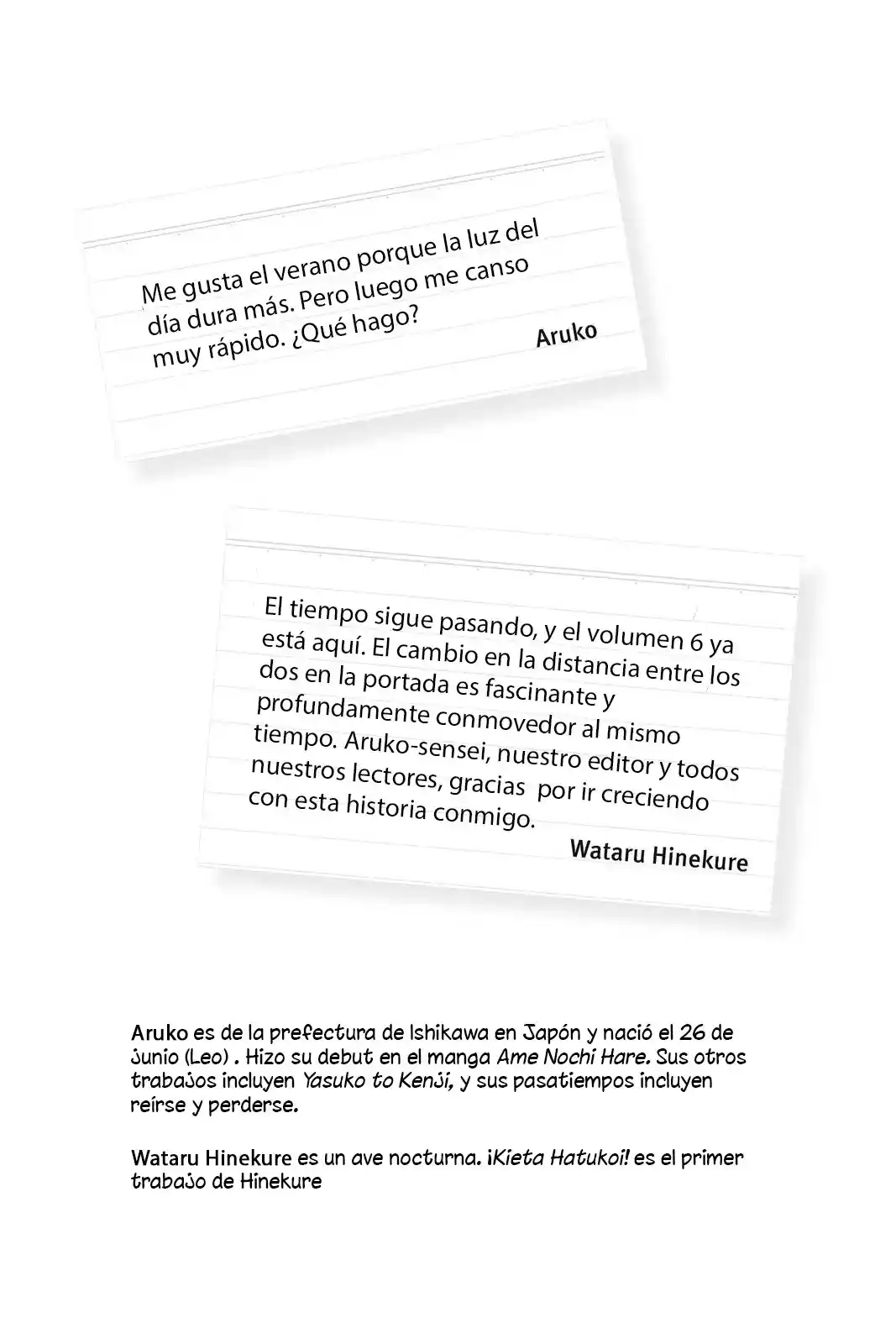 Kieta Hatsukoi - Capítulo 25 - Página 48 - LectorTMOo