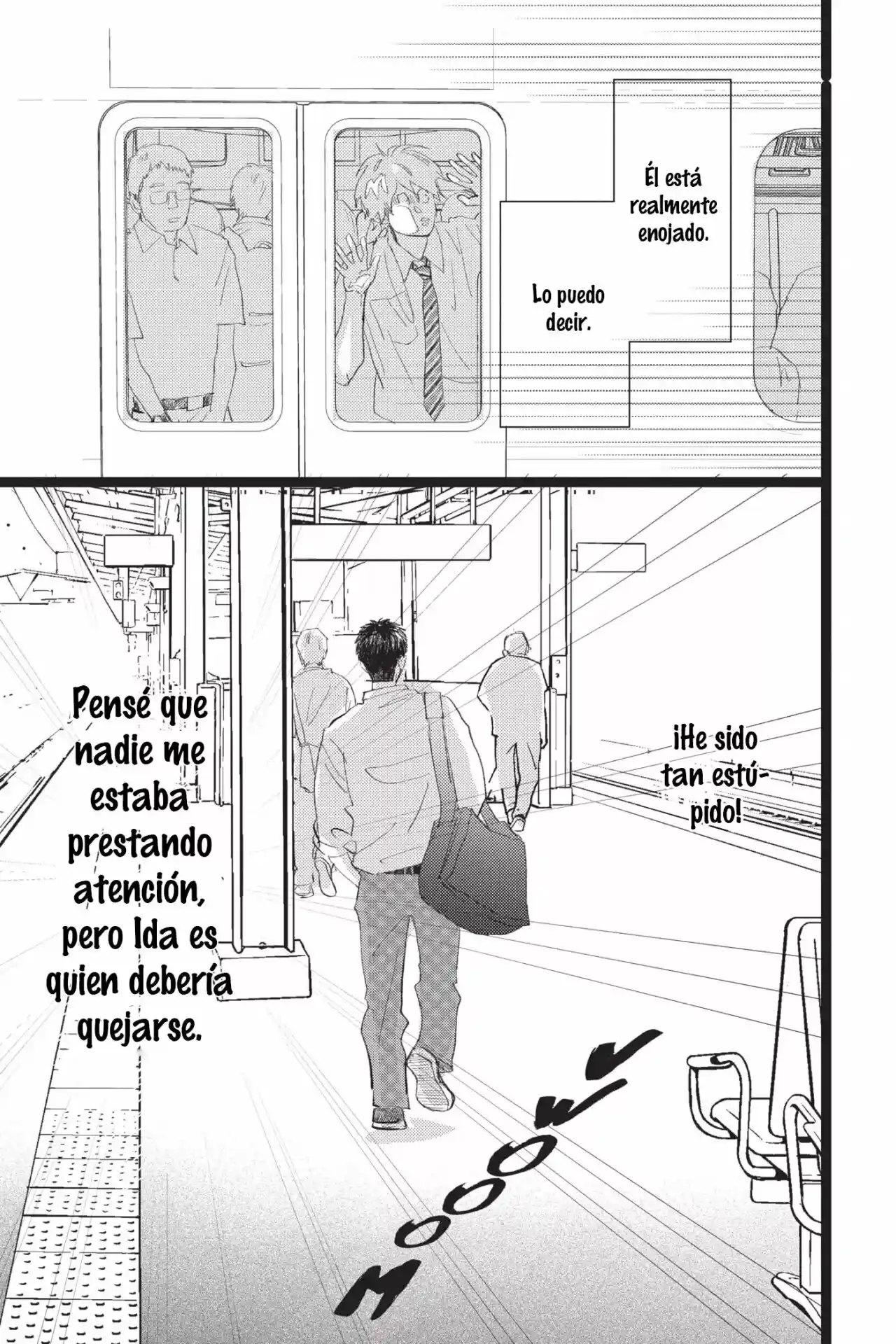 Kieta Hatsukoi - Capítulo 26 - Página 13 - LectorTMOo