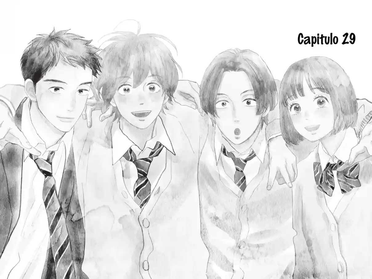 Kieta Hatsukoi - Capítulo 29 - Página 8 - LectorTMOo