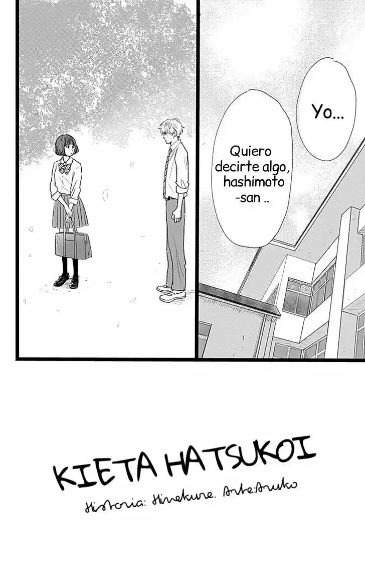 Kieta Hatsukoi - Capítulo 3 - Página 3 - LectorTMOo