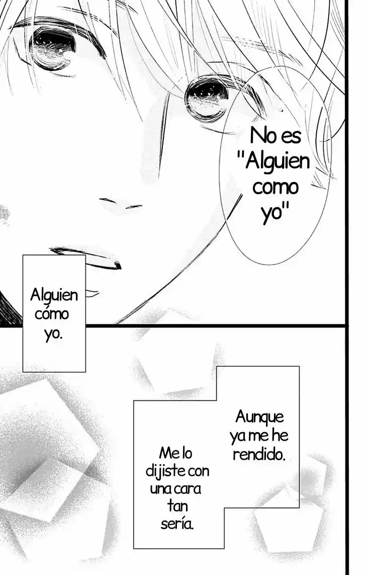 Kieta Hatsukoi - Capítulo 3 - Página 28 - LectorTMOo