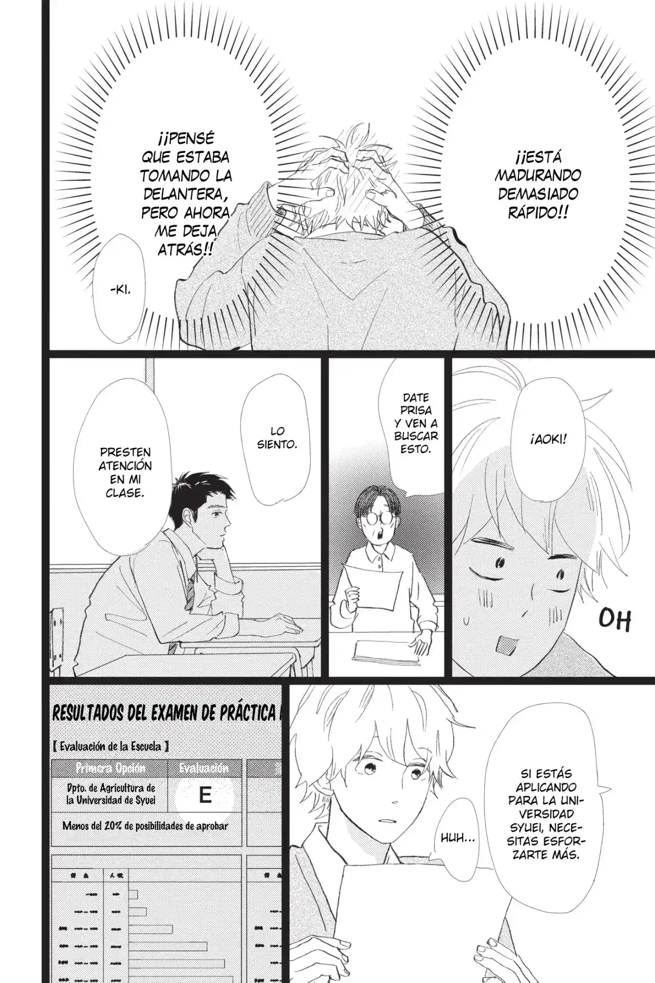 Kieta Hatsukoi - Capítulo 30 - Página 10 - LectorTMOo