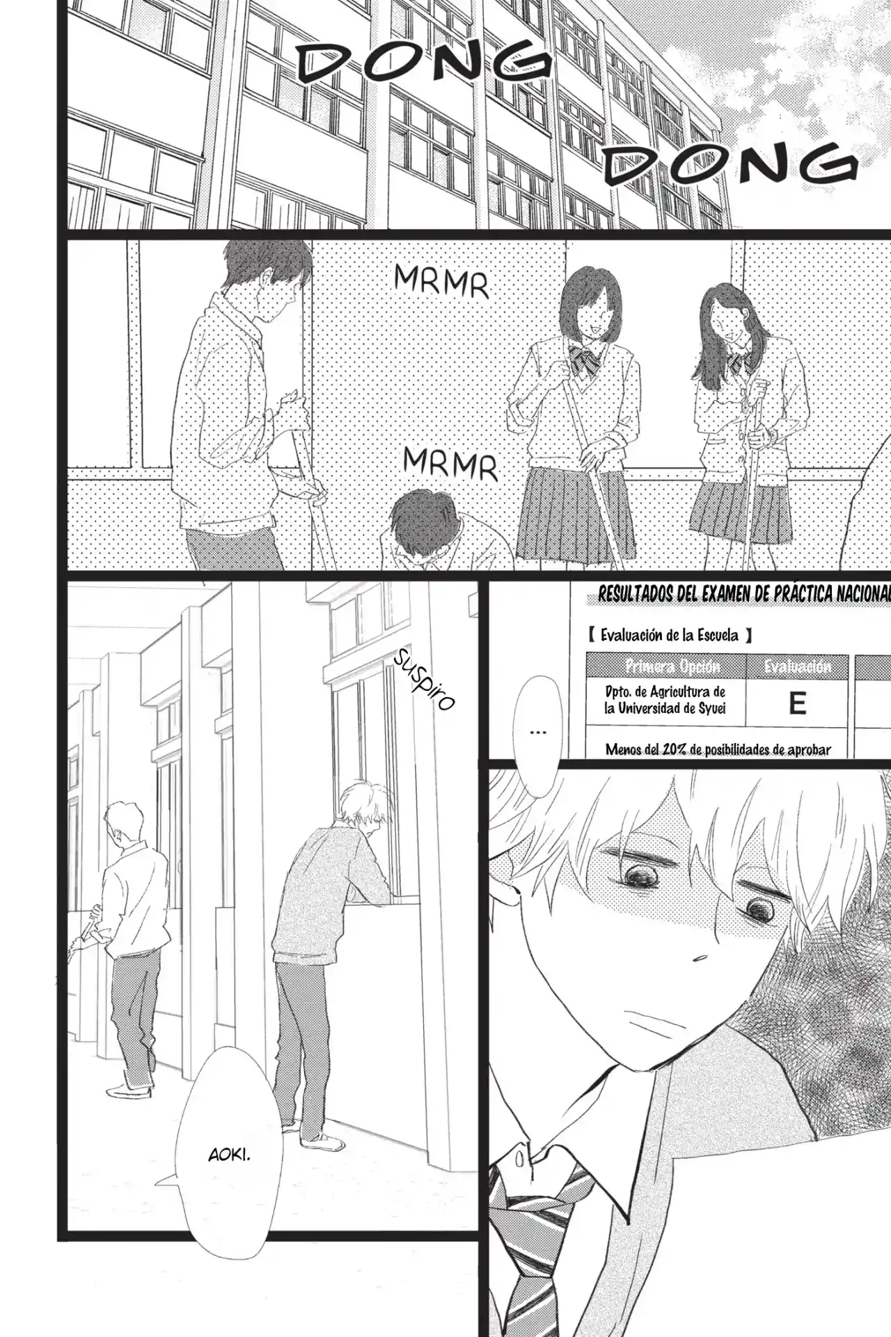 Kieta Hatsukoi - Capítulo 30 - Página 12 - LectorTMOo