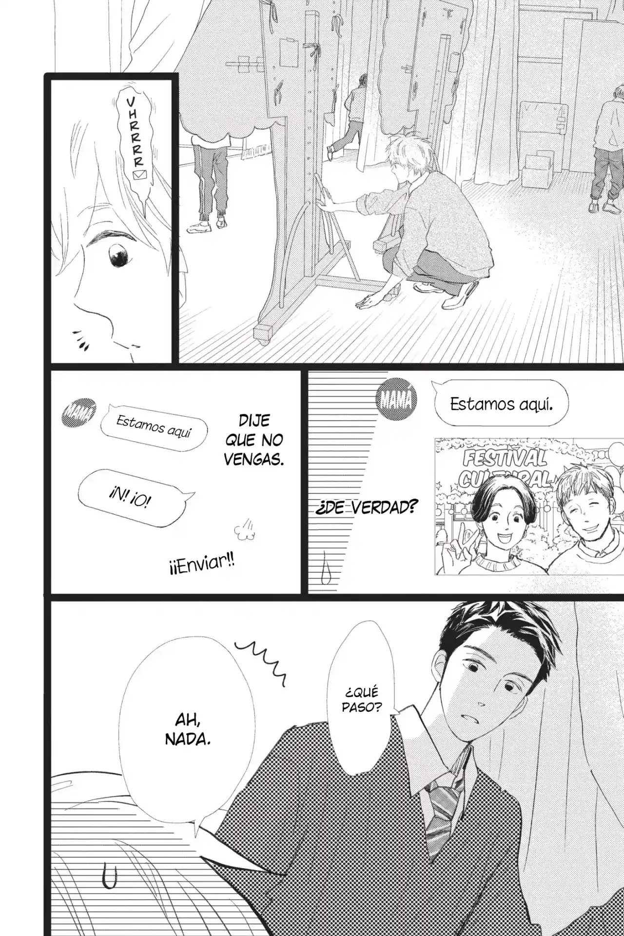 Kieta Hatsukoi - Capítulo 31 - Página 15 - LectorTMOo