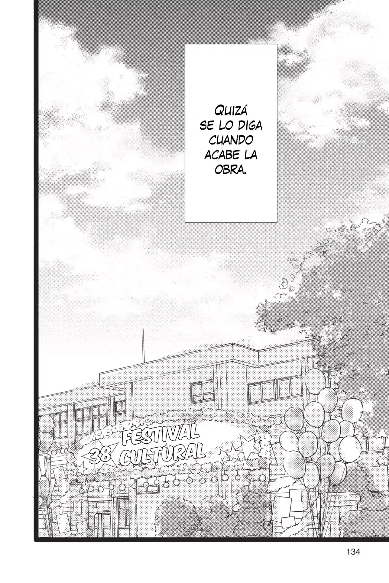 Kieta Hatsukoi - Capítulo 31 - Página 43 - LectorTMOo