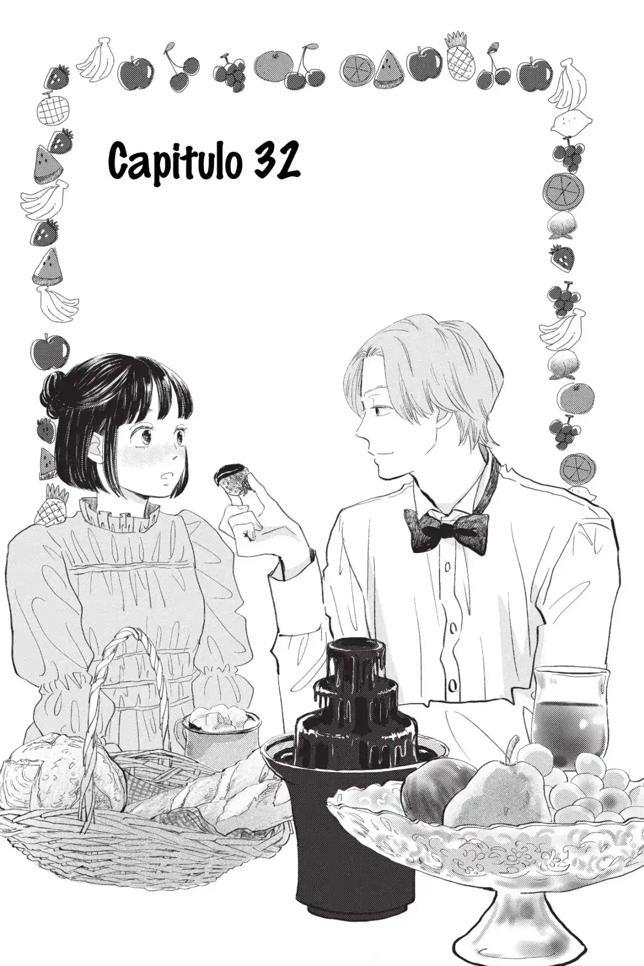 Kieta Hatsukoi - Capítulo 32 - Página 1 - LectorTMOo