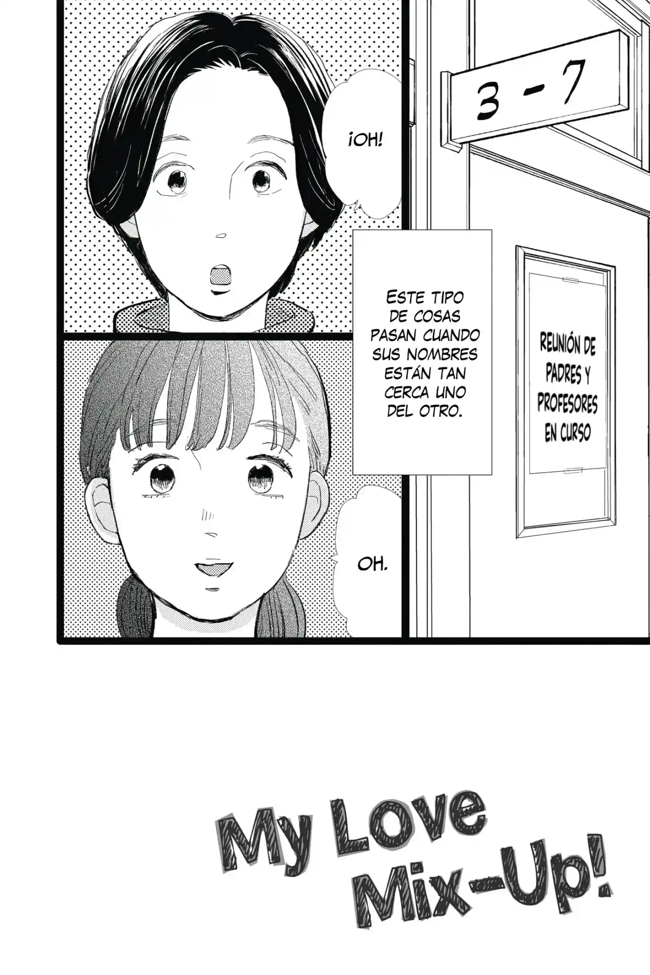 Kieta Hatsukoi - Capítulo 32 - Página 3 - LectorTMOo
