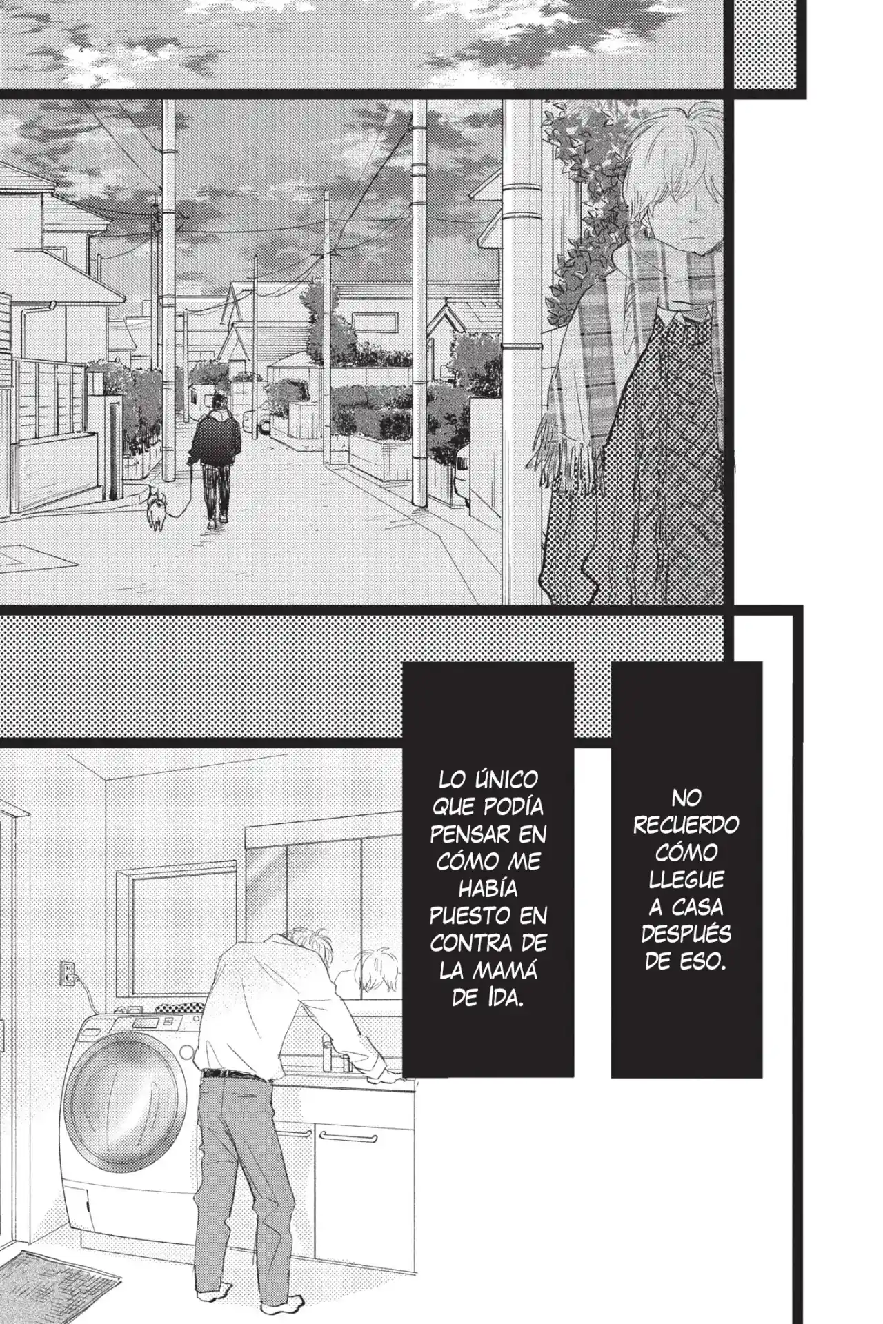 Kieta Hatsukoi - Capítulo 32 - Página 18 - LectorTMOo
