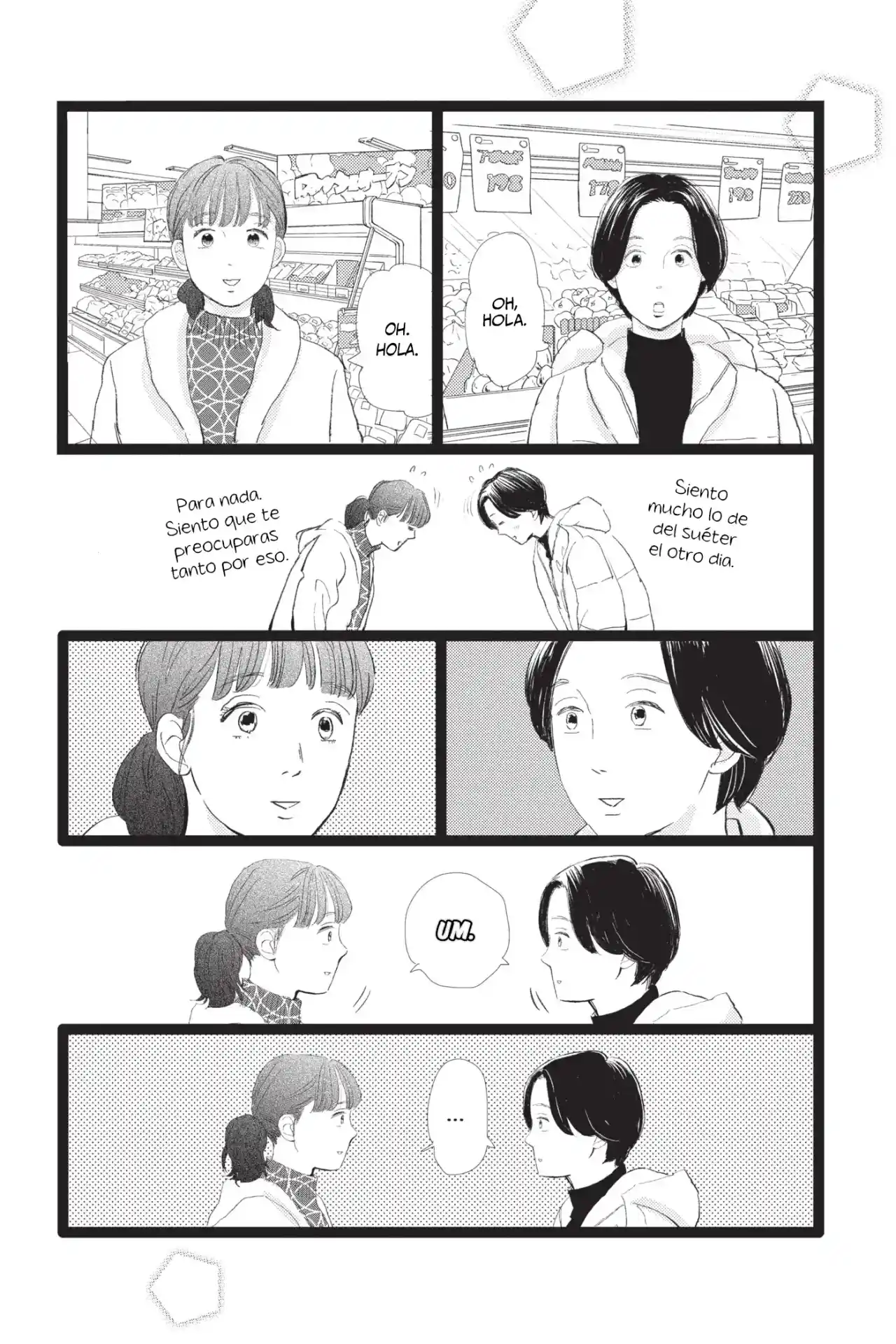 Kieta Hatsukoi - Capítulo 32 - Página 40 - LectorTMOo