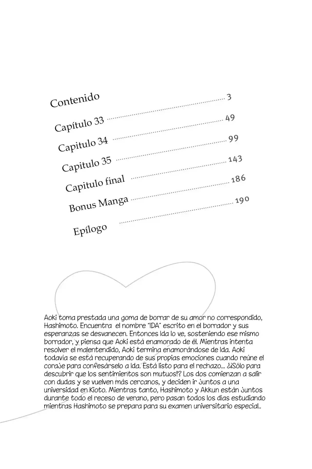 Kieta Hatsukoi - Capítulo 33 - Página 4 - LectorTMOo