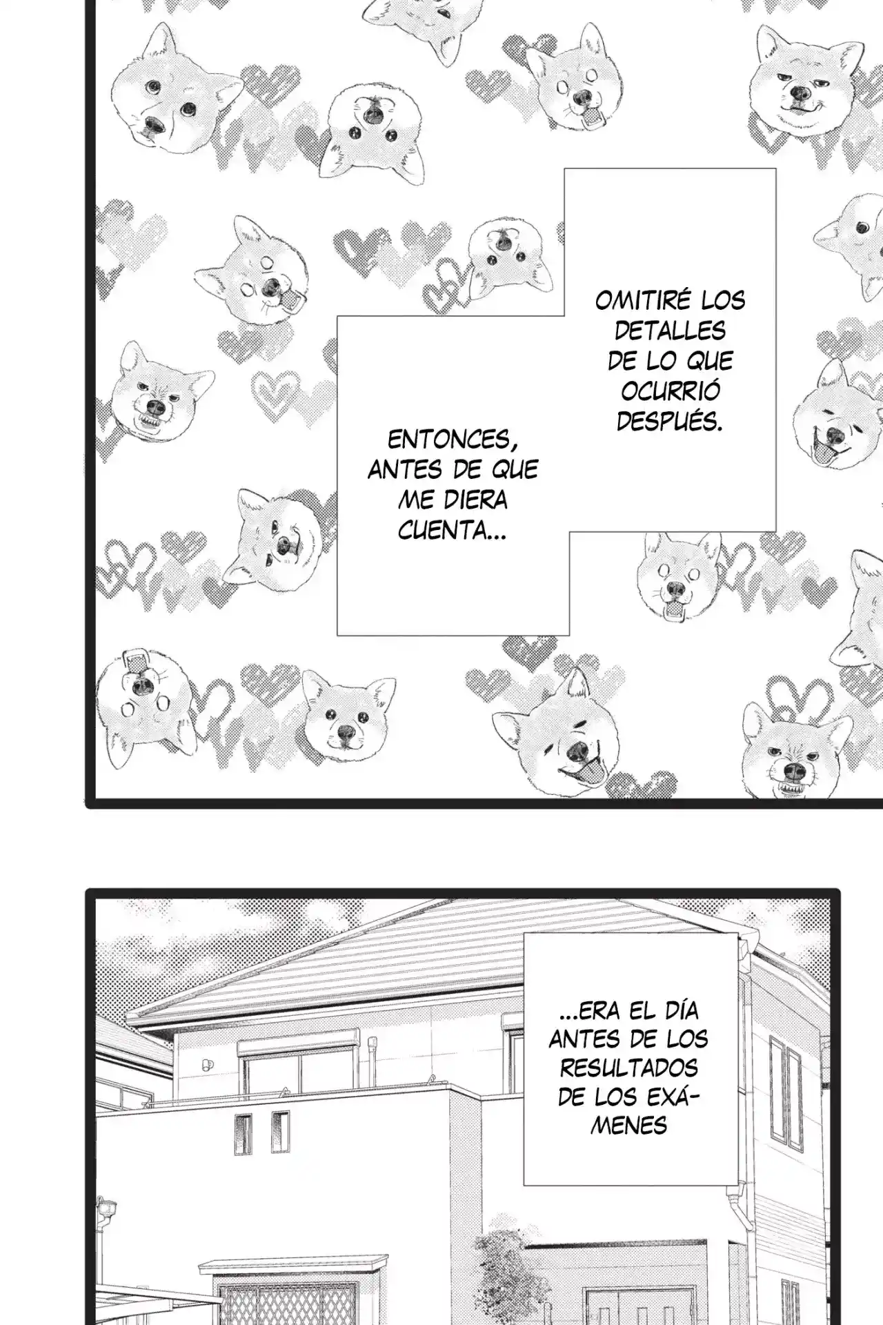Kieta Hatsukoi - Capítulo 35 - Página 10 - LectorTMOo