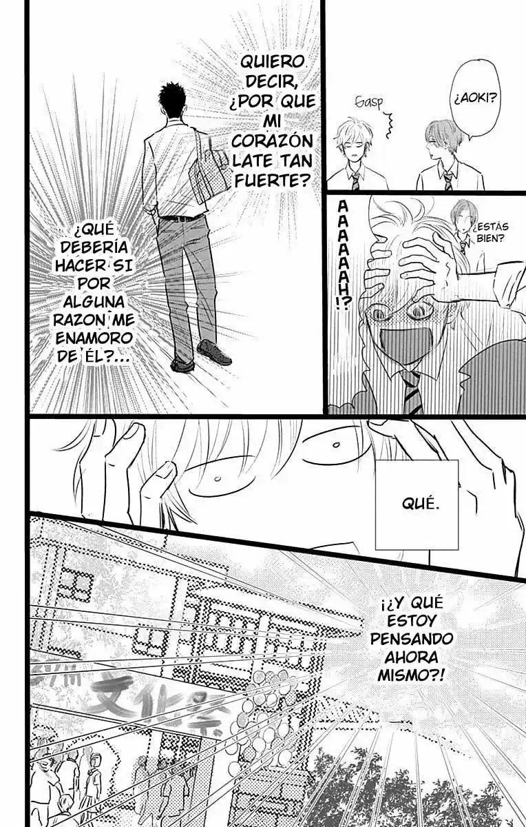 Kieta Hatsukoi - Capítulo 4 - Página 10 - LectorTMOo