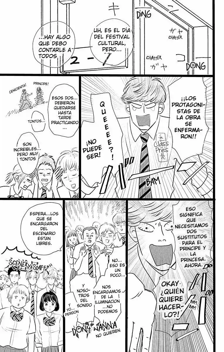 Kieta Hatsukoi - Capítulo 4 - Página 11 - LectorTMOo