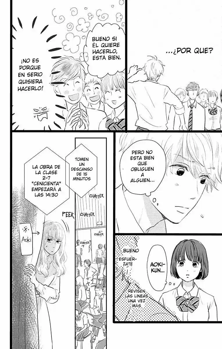 Kieta Hatsukoi - Capítulo 4 - Página 14 - LectorTMOo