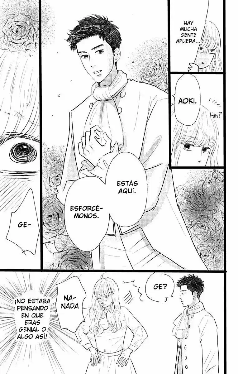 Kieta Hatsukoi - Capítulo 4 - Página 15 - LectorTMOo