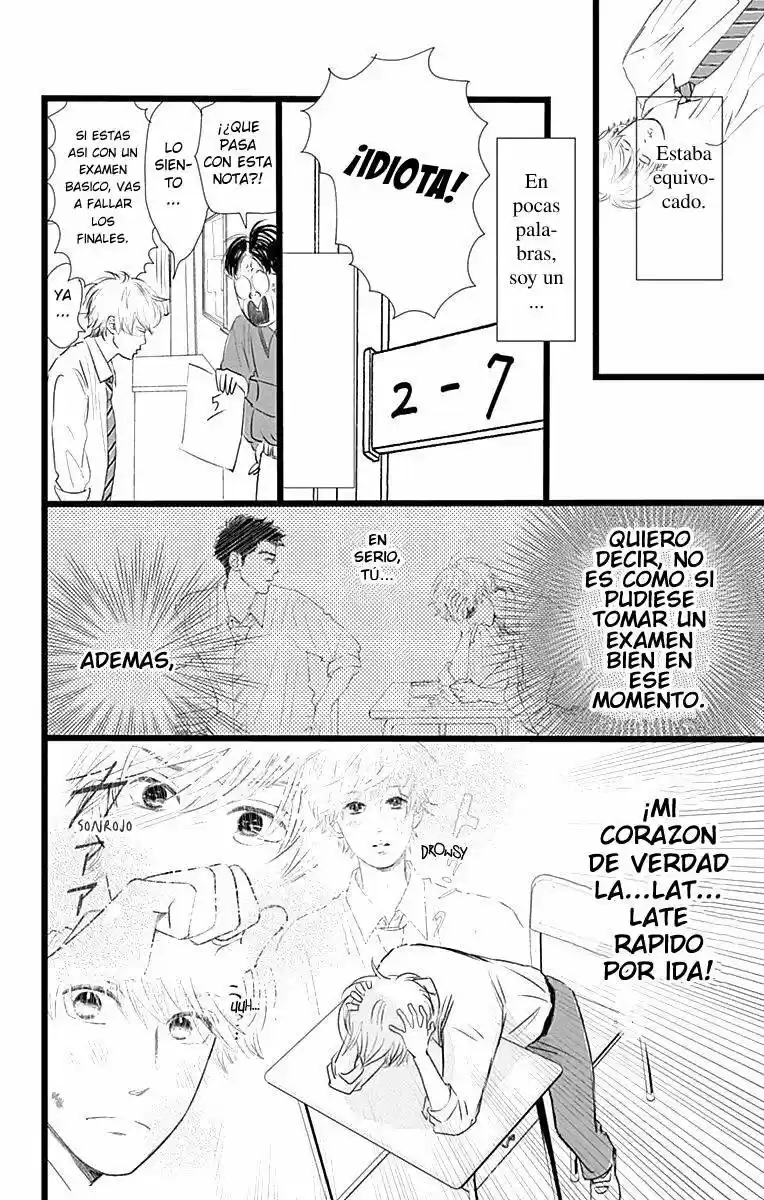 Kieta Hatsukoi - Capítulo 6 - Página 11 - LectorTMOo