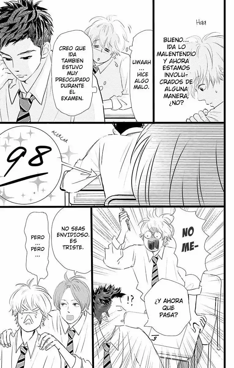 Kieta Hatsukoi - Capítulo 6 - Página 12 - LectorTMOo