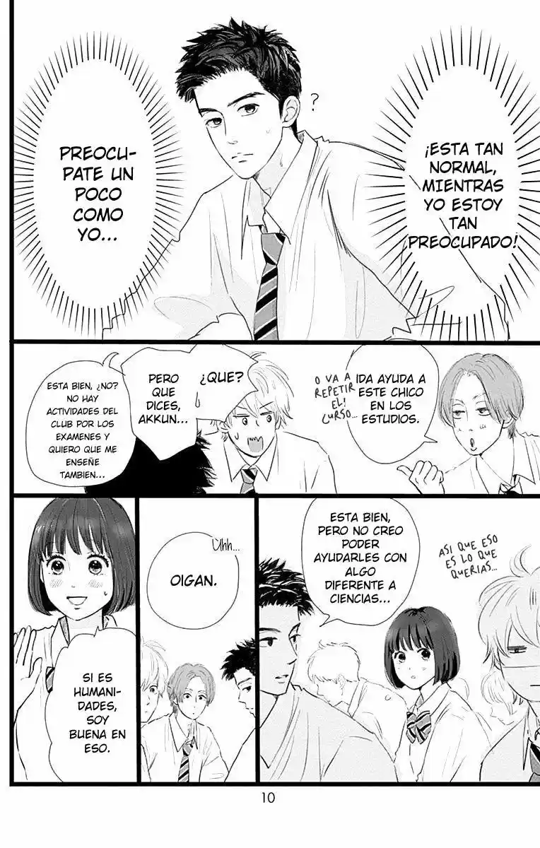 Kieta Hatsukoi - Capítulo 6 - Página 13 - LectorTMOo