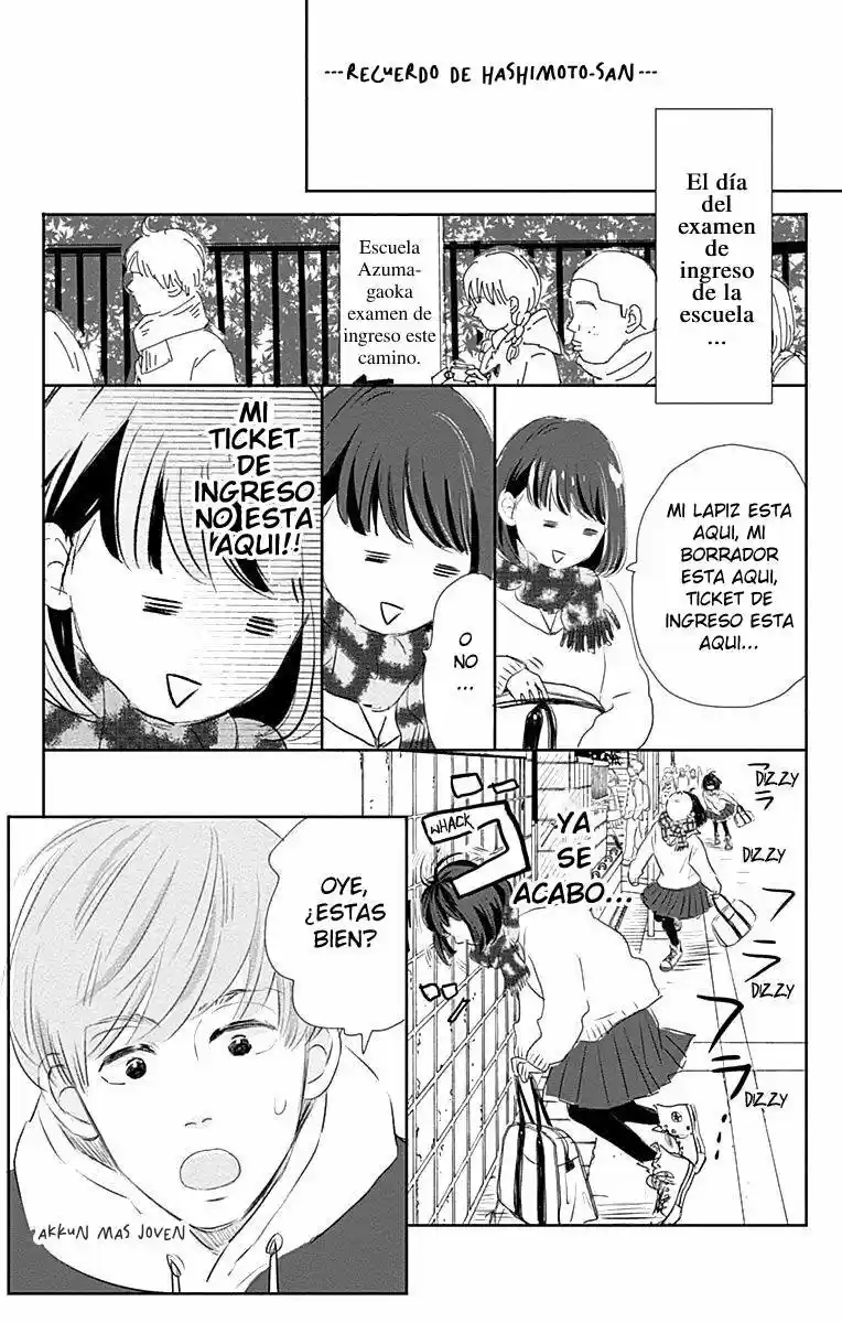 Kieta Hatsukoi - Capítulo 6 - Página 15 - LectorTMOo
