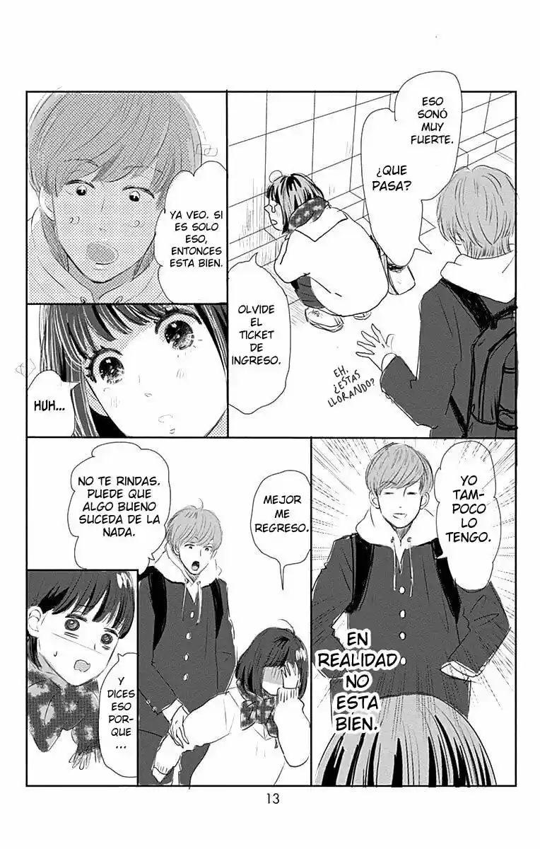 Kieta Hatsukoi - Capítulo 6 - Página 16 - LectorTMOo