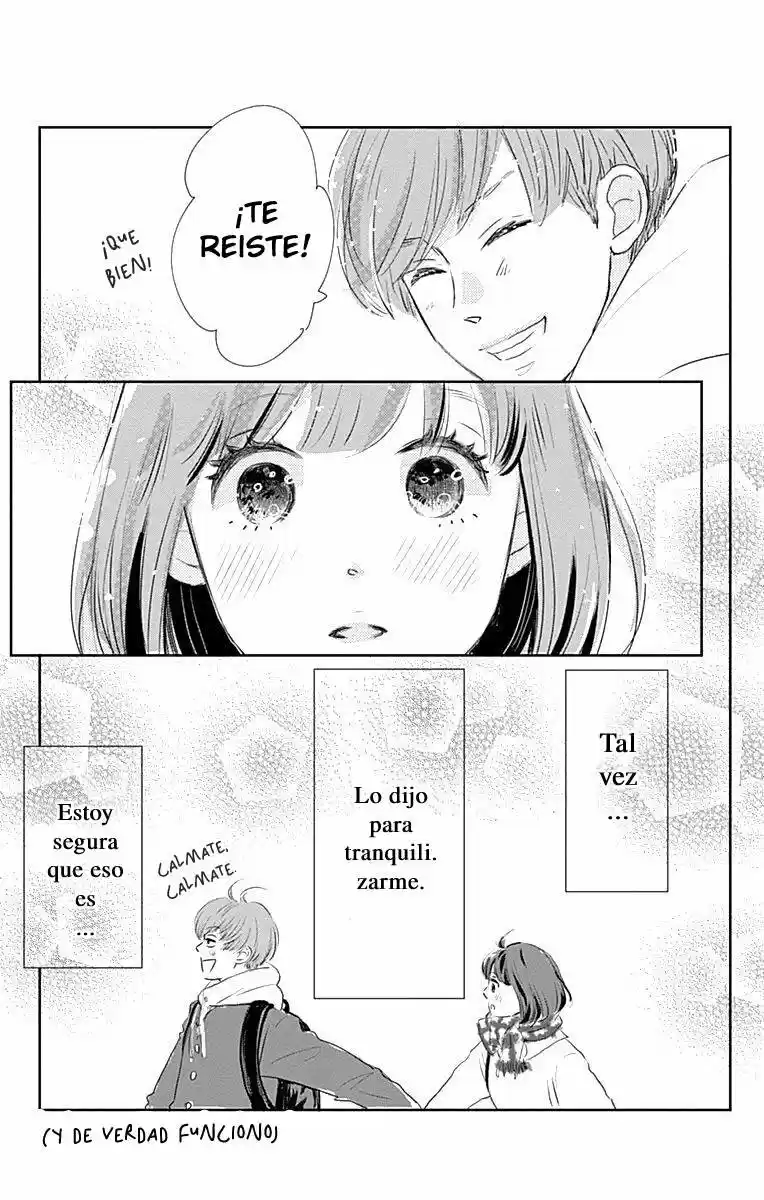 Kieta Hatsukoi - Capítulo 6 - Página 18 - LectorTMOo