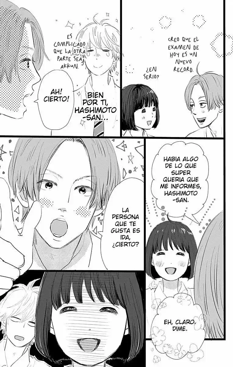 Kieta Hatsukoi - Capítulo 6 - Página 28 - LectorTMOo