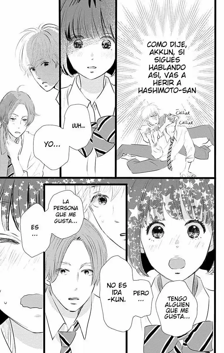 Kieta Hatsukoi - Capítulo 6 - Página 30 - LectorTMOo