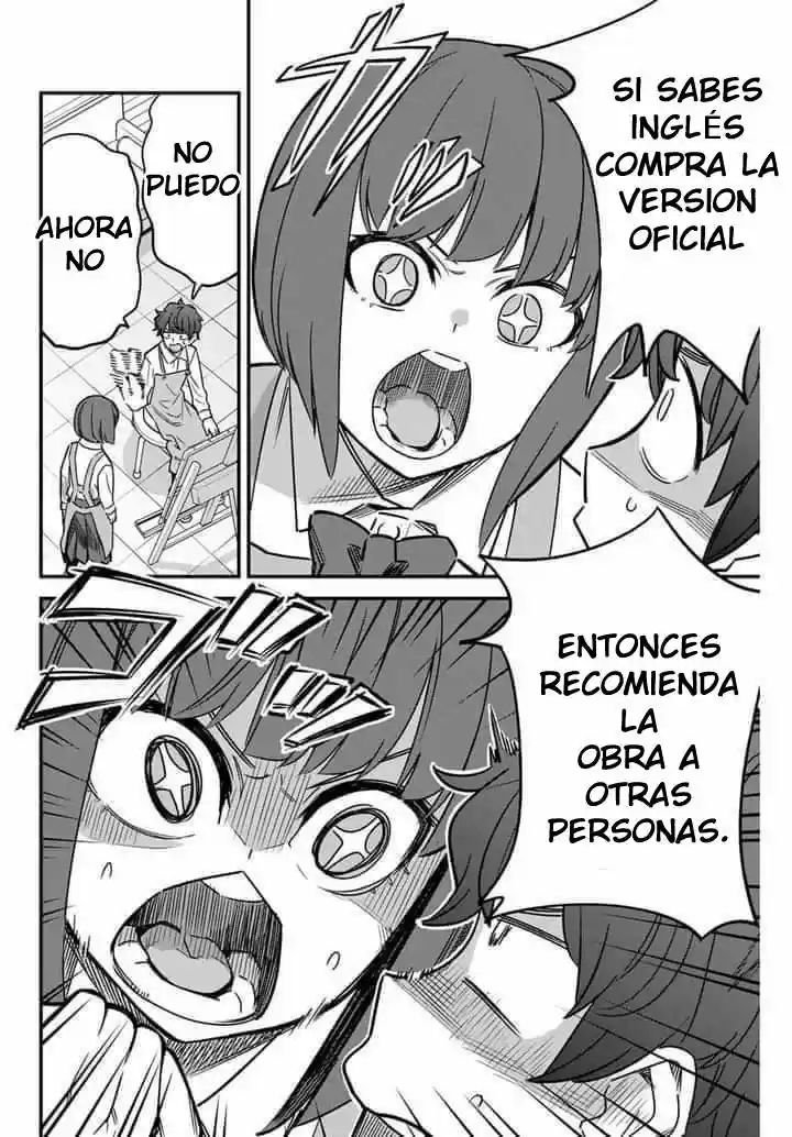 Kieta Hatsukoi - Capítulo 7 - Página 2 - LectorTMOo