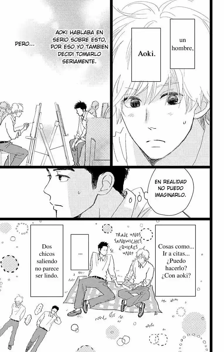 Kieta Hatsukoi - Capítulo 7 - Página 5 - LectorTMOo