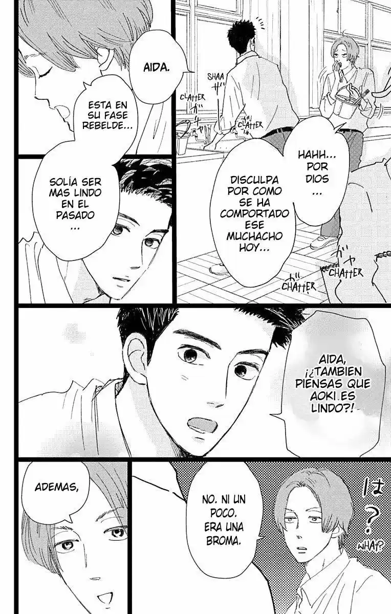 Kieta Hatsukoi - Capítulo 7 - Página 8 - LectorTMOo