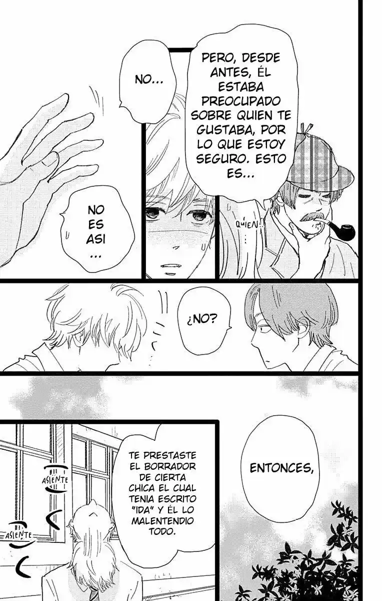 Kieta Hatsukoi - Capítulo 7 - Página 13 - LectorTMOo
