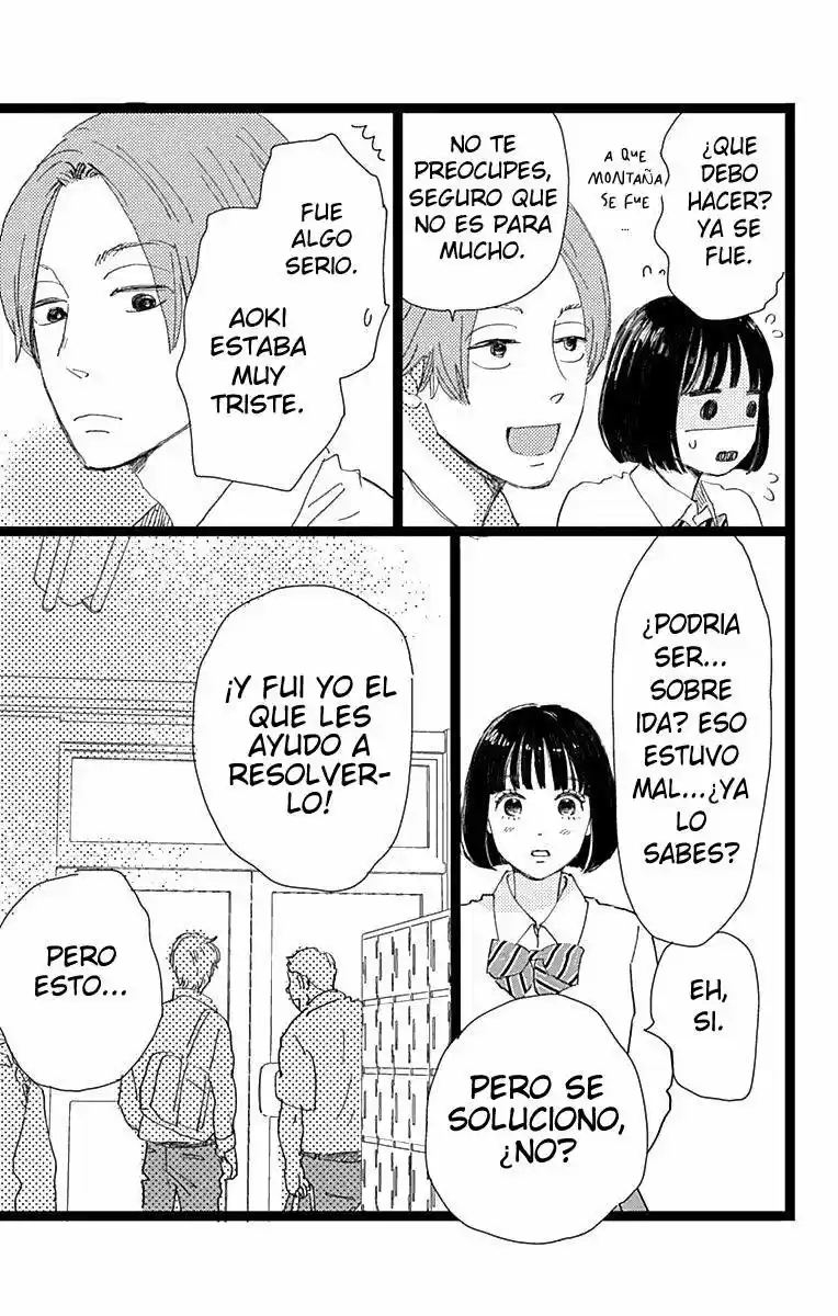 Kieta Hatsukoi - Capítulo 7 - Página 37 - LectorTMOo