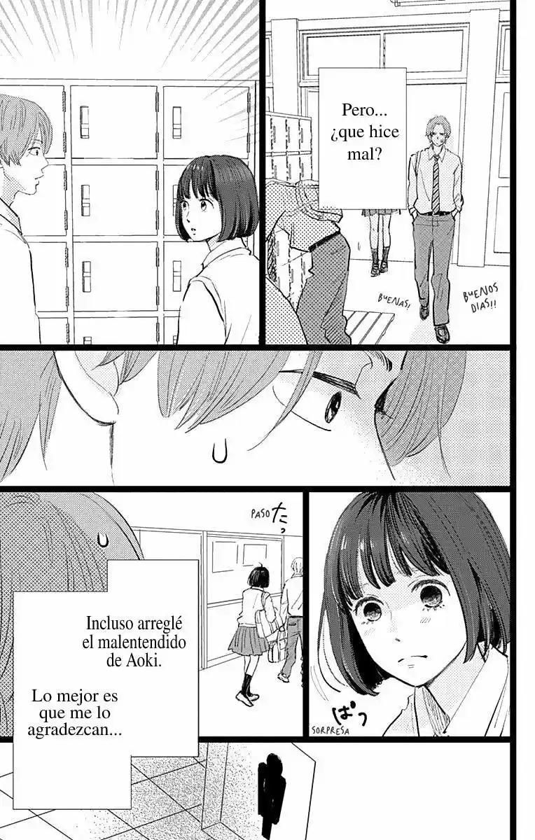 Kieta Hatsukoi - Capítulo 8 - Página 5 - LectorTMOo