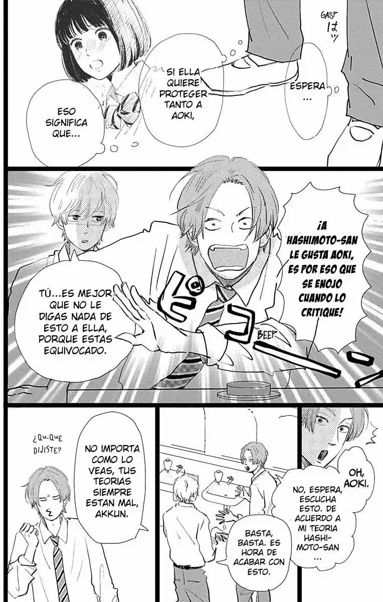 Kieta Hatsukoi - Capítulo 8 - Página 6 - LectorTMOo