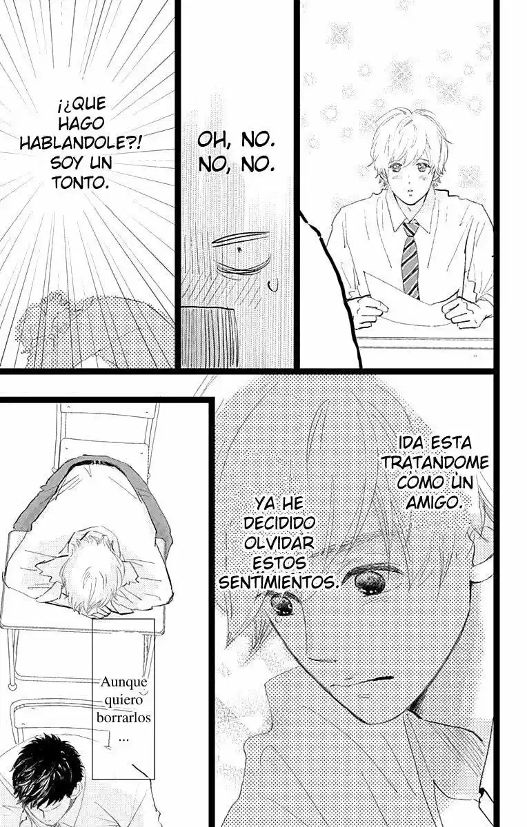 Kieta Hatsukoi - Capítulo 8 - Página 11 - LectorTMOo