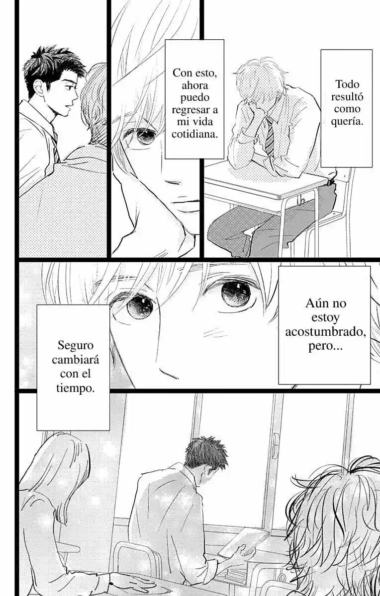 Kieta Hatsukoi - Capítulo 8 - Página 14 - LectorTMOo