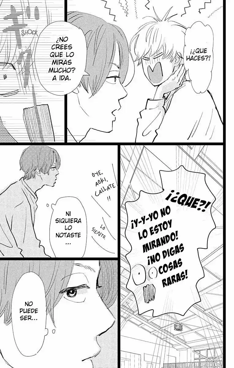 Kieta Hatsukoi - Capítulo 8 - Página 17 - LectorTMOo