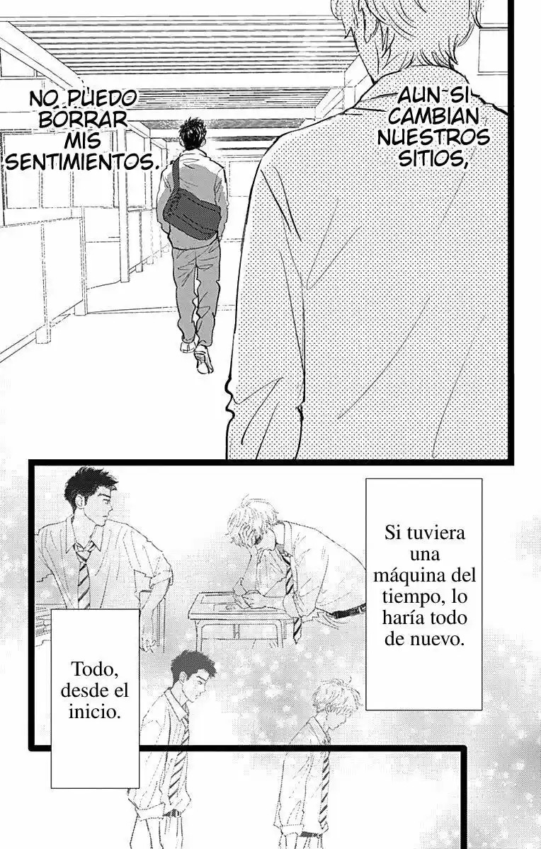 Kieta Hatsukoi - Capítulo 8 - Página 29 - LectorTMOo