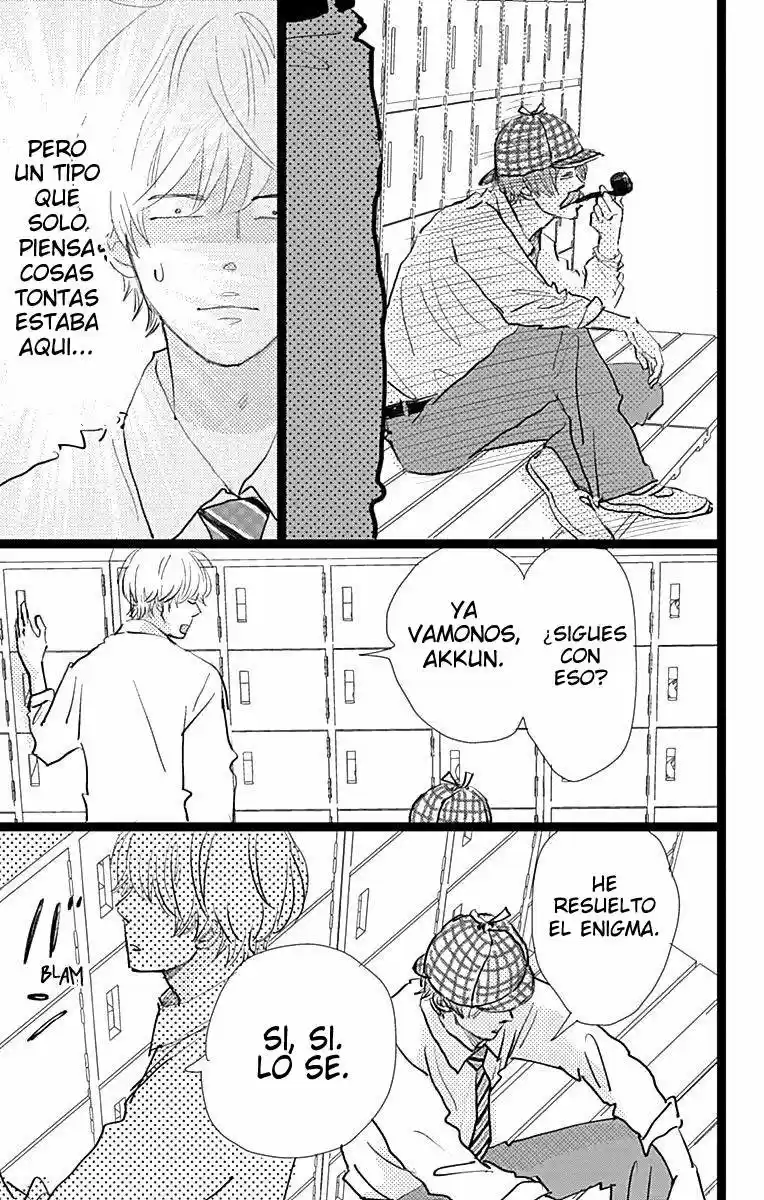 Kieta Hatsukoi - Capítulo 8 - Página 31 - LectorTMOo