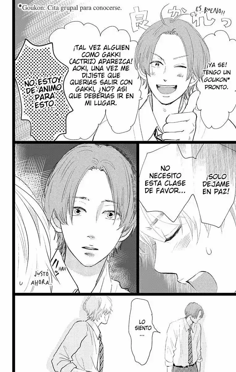 Kieta Hatsukoi - Capítulo 9 - Página 6 - LectorTMOo