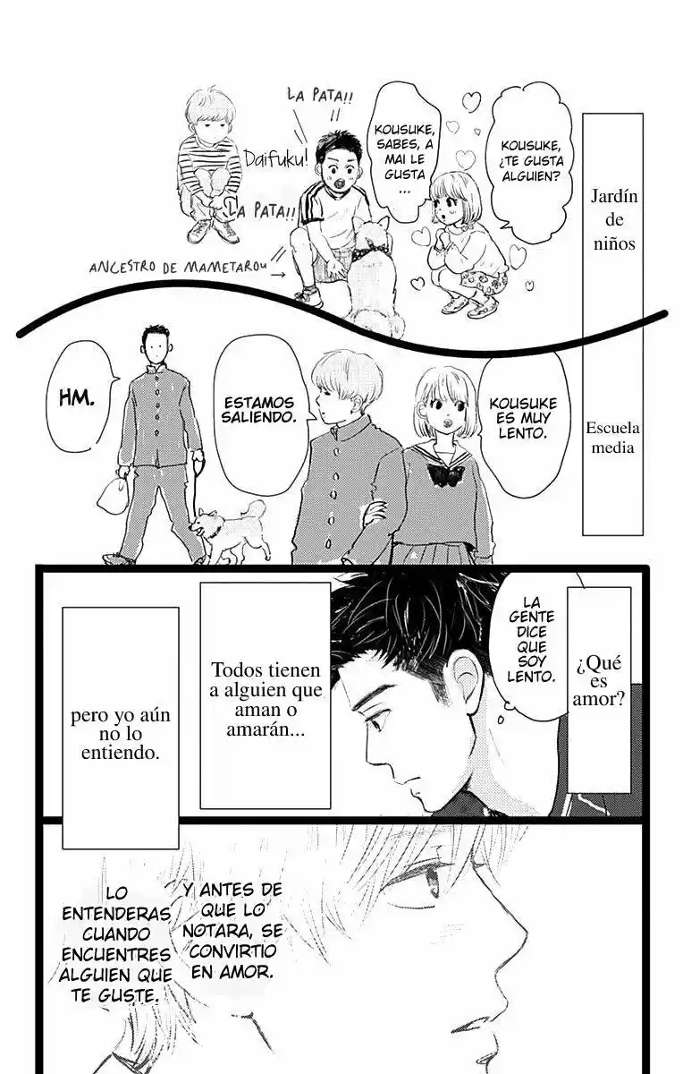 Kieta Hatsukoi - Capítulo 9 - Página 12 - LectorTMOo