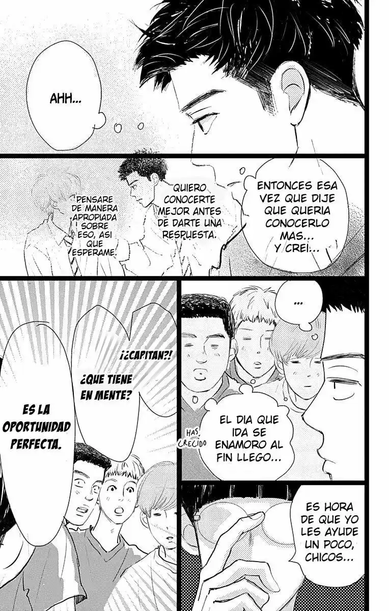 Kieta Hatsukoi - Capítulo 9 - Página 13 - LectorTMOo