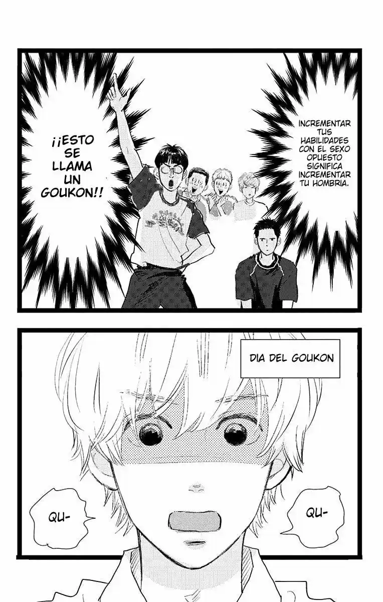 Kieta Hatsukoi - Capítulo 9 - Página 14 - LectorTMOo
