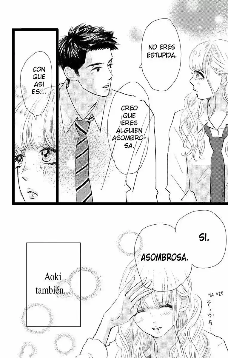 Kieta Hatsukoi - Capítulo 9 - Página 36 - LectorTMOo