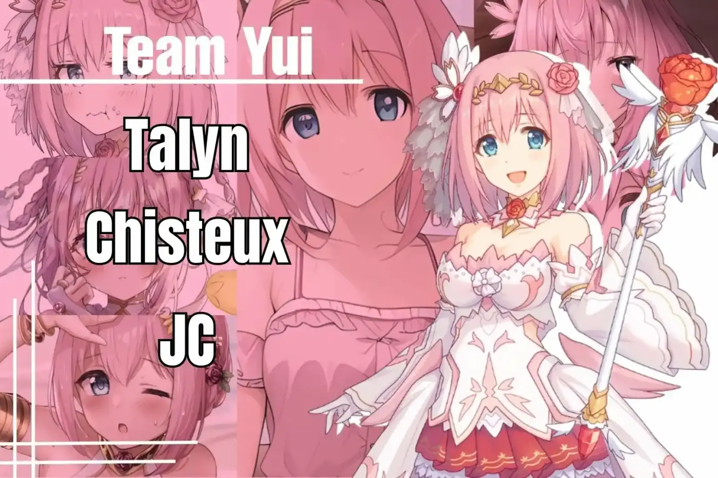 Kiite Kuremasu Yo Ne? Senpai - Capítulo 10 - Página 3 - LectorTMOo
