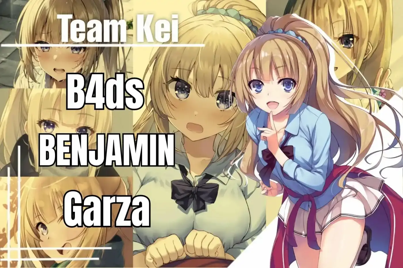 Kiite Kuremasu Yo Ne? Senpai - Capítulo 11 - Página 7 - LectorTMOo
