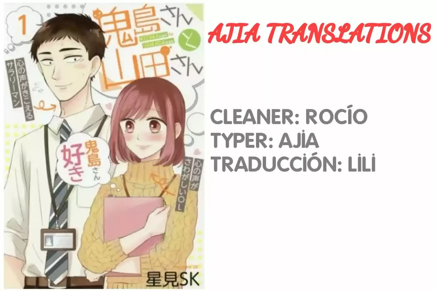Kijima-san Y Yamada-san - Capítulo 0.10 - Página 2 - LectorTMOo