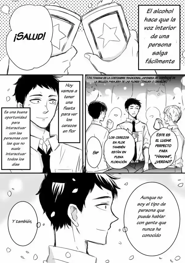 Kijima-san Y Yamada-san - Capítulo 4 - Página 3 - LectorTMOo