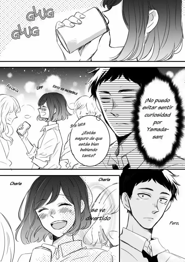 Kijima-san Y Yamada-san - Capítulo 4 - Página 4 - LectorTMOo